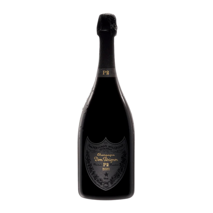 Dom Perignon P2 2000 750ml 