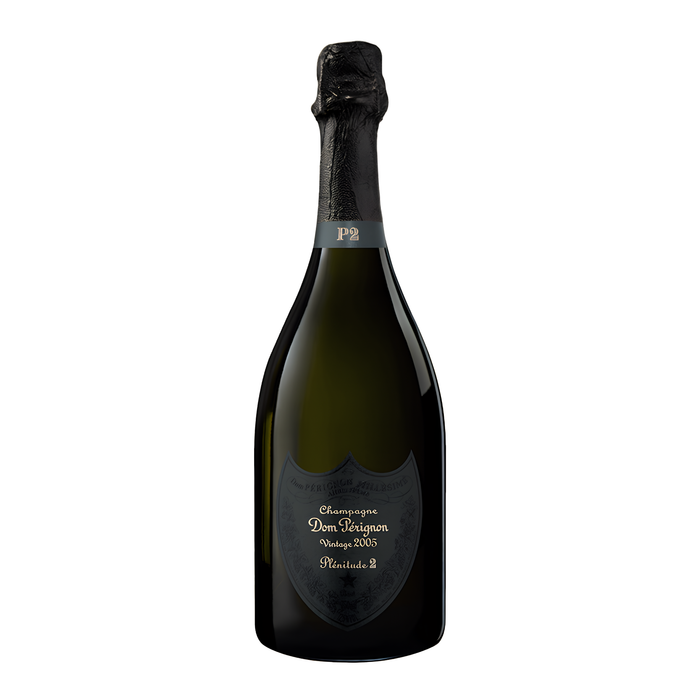 Dom Perignon P2 2005 Champagne 750ml