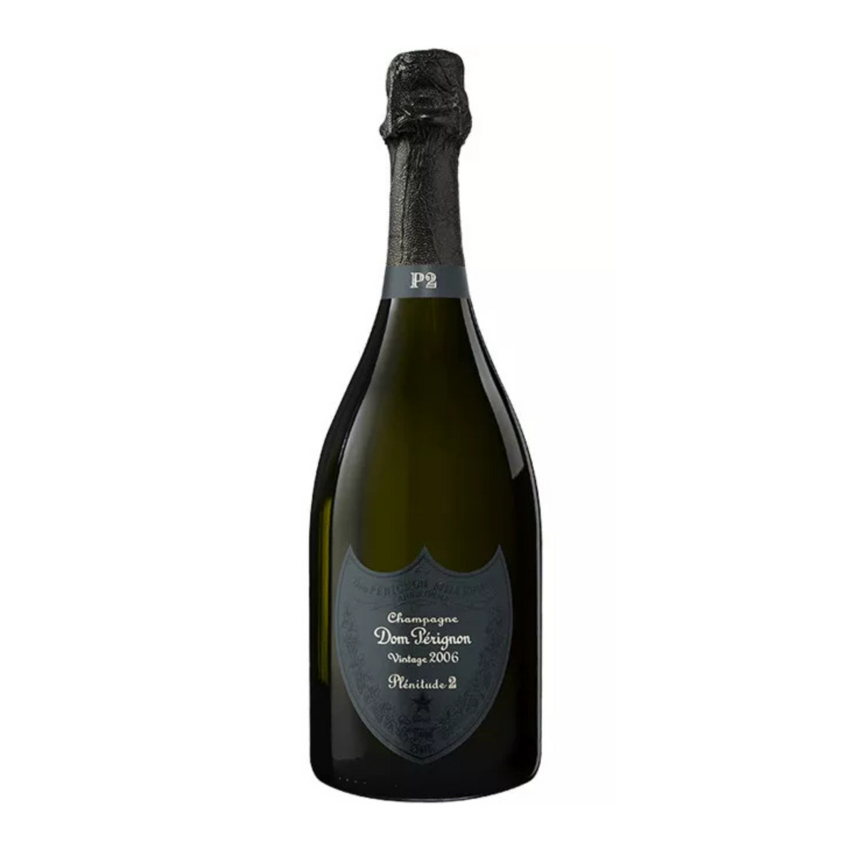 Dom Pérignon Vintage ドンペリ　2006 P2 750ml Dom Perignon P2 2006 750ml — Asher.sg