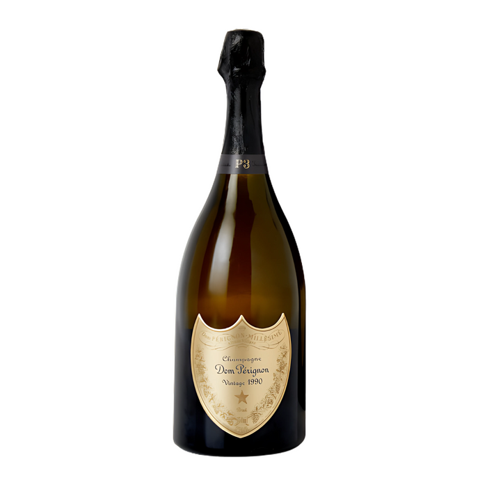 Dom Perignon P3 1990 750ml