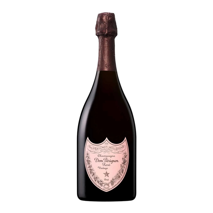 Dom Perignon Rose 2003 Champagne 750ml
