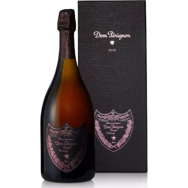 Dom Perignon Rose 2008 Vintage (Giftbox) | 750ml