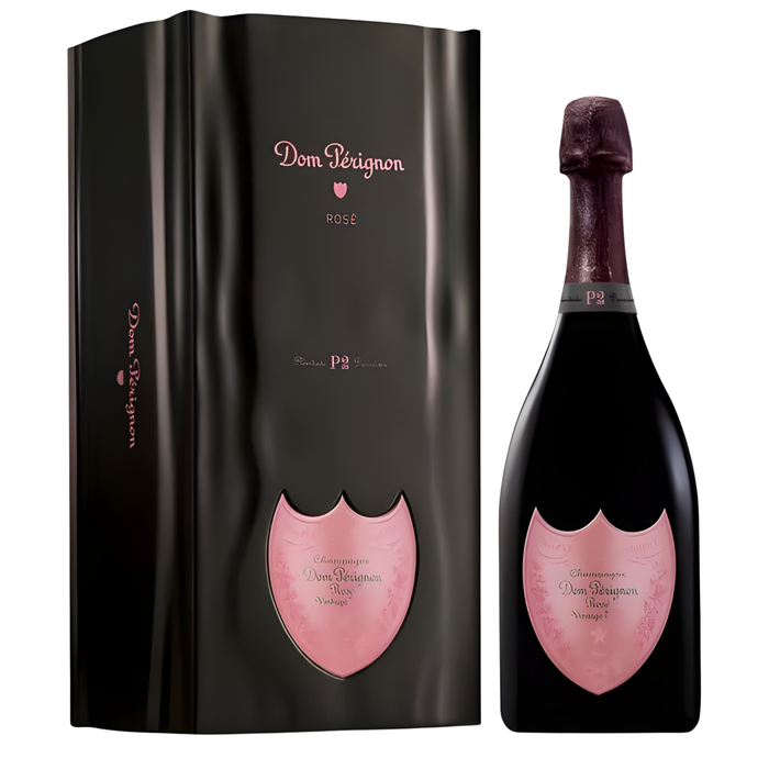 Dom Perignon Rose P2 2002 750ml
