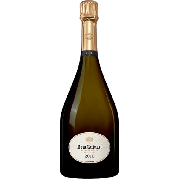 Dom Ruinart 2010 | 750ml