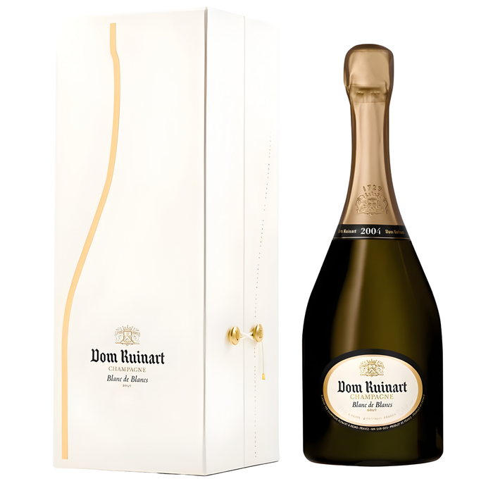 Dom Ruinart Blanc 2013 (Giftbox) 750ml