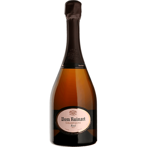 Dom Ruinart Rose 2009 | 750ml