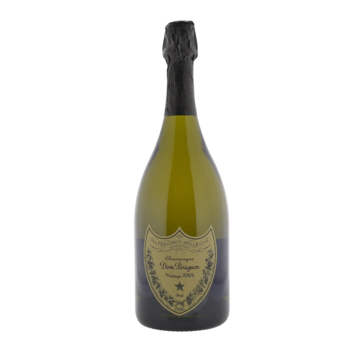 Dom Pérignon Vintage 2004 750ml Dom Perignon P2 2004 750ml — Asher.sg