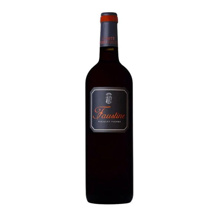 Domaine Abbatucci Faustine Vieilles Vignes 2020 Red 750ml