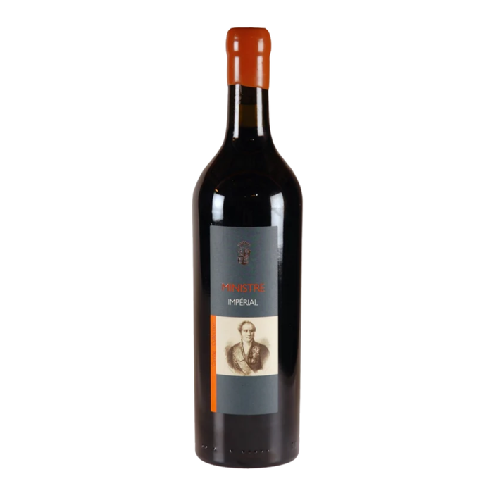 Domaine Abbatucci Ministre 2021 Red 750ml