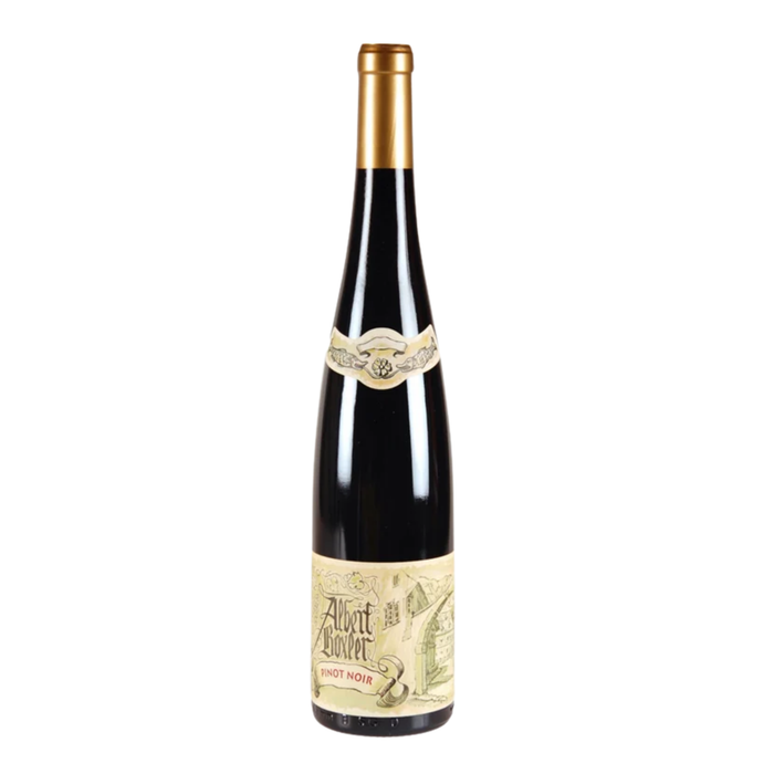 Domaine Albert Boxler Pinot Noir Wibtal S 2023 750ml