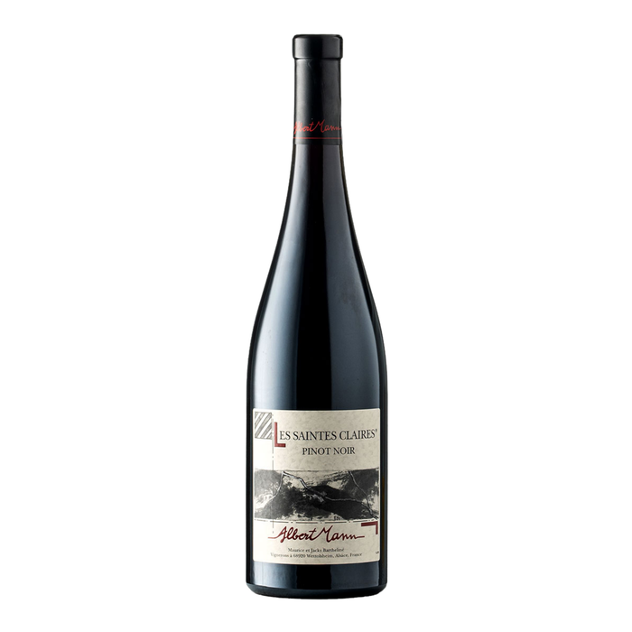 Domaine Albert Mann Pinot Noir Les Saintes Claires 2021 750ml
