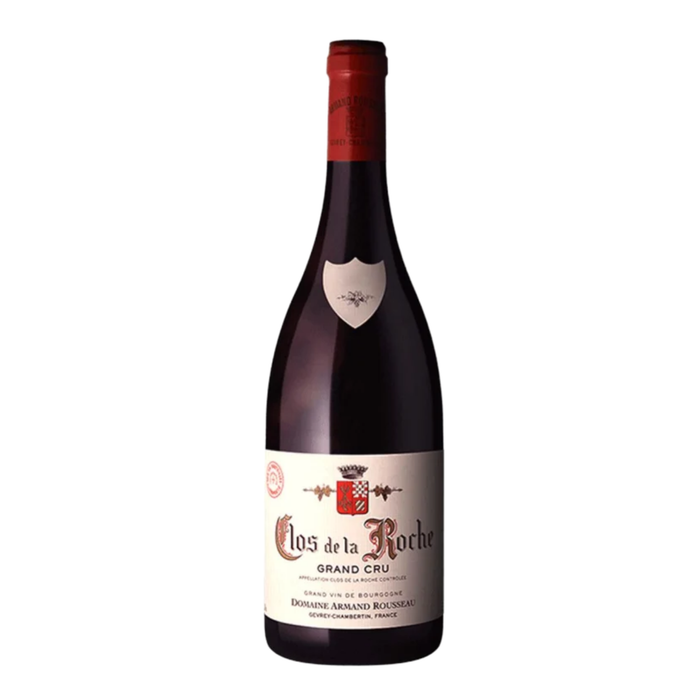 Domaine Armand Rousseau Clos de la Roche Grand Cru 2012 750ml