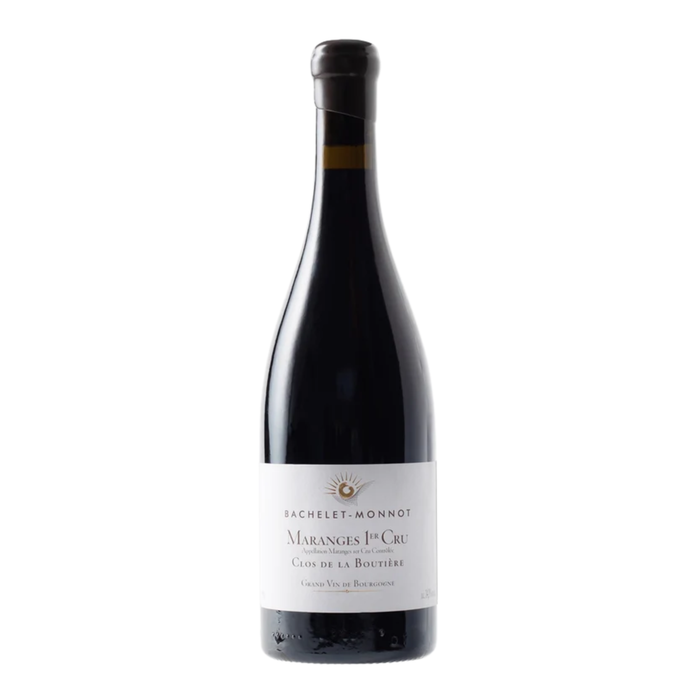 Domaine Bachelet Monnot Maranges 1er Cru Clos de la Boutiere 2023 Red 750ml