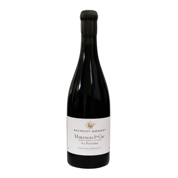 Domaine Bachelet Monnot Maranges 1er Cru La Fussiere 2023 Red 750ml