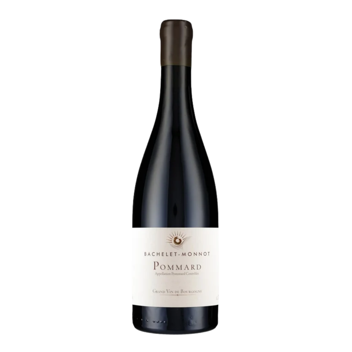 Domaine Bachelet Monnot Pommard 2022 750ml