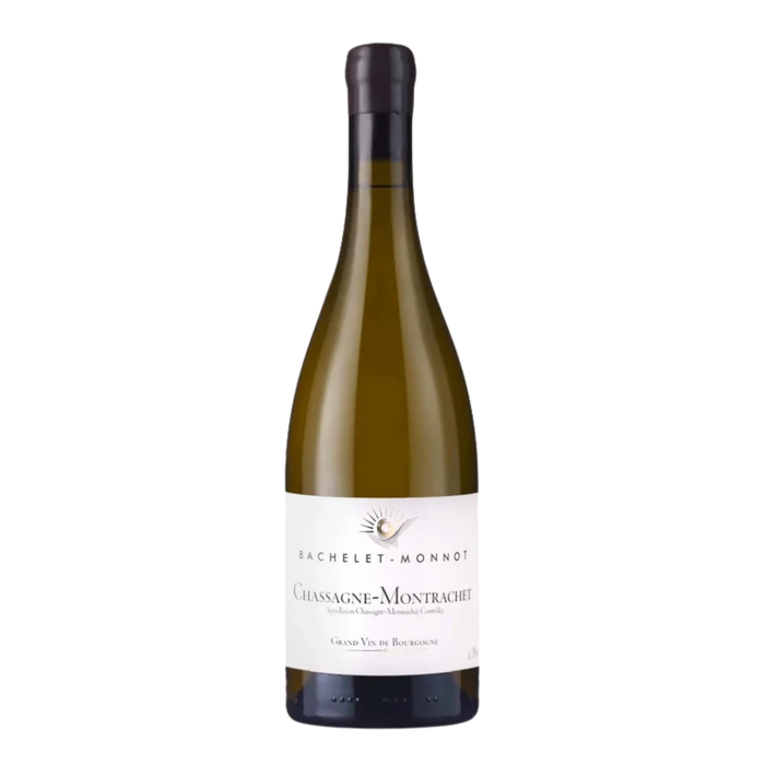 Domaine Bachelet Monnot Chassagne Montrachet 2023 750ml