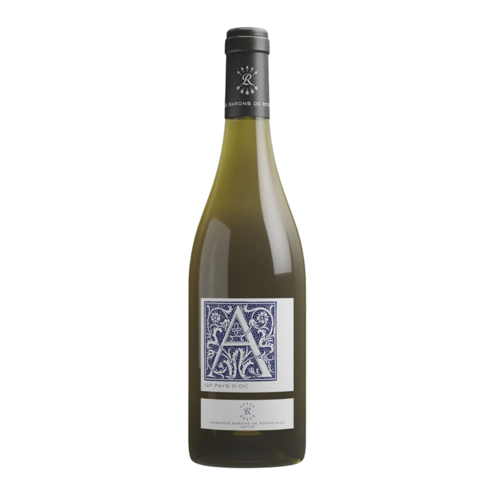 Domaine Baron Rothschild (Lafite) Aussieres Blanc RV 750ml