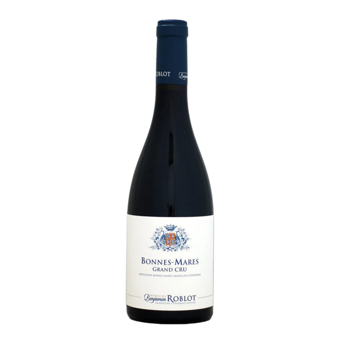 Domaine Benjamin Roblot Bonnes Mares Grand Cru 2020 750ml