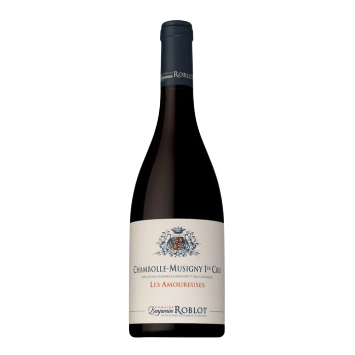 Domaine Benjamin Roblot Chambolle Musigny 1er Cru Les Amoureuses 2020 750ml