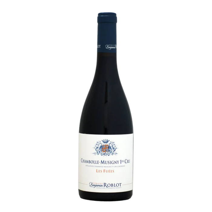 Domaine Benjamin Roblot Chambolle Musigny 1er Cru Les Fuees 2020 750ml