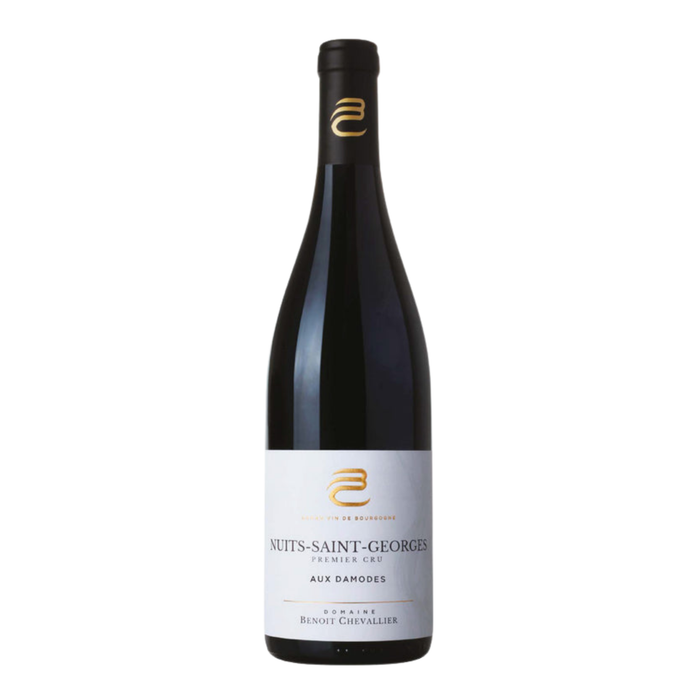 Domaine Benoit Chevallier Nuits Saint Georges 1er Cru Aux Damodes 2023 750ml