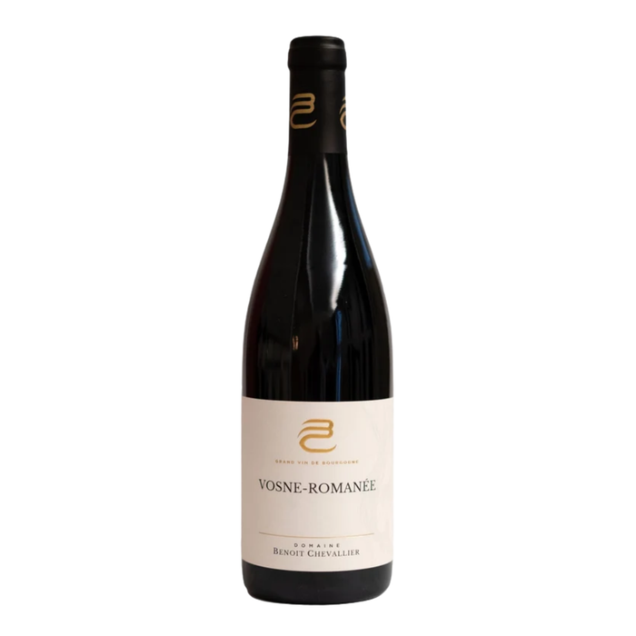 Domaine Benoit Chevallier Vosne Romanee 2023 750ml