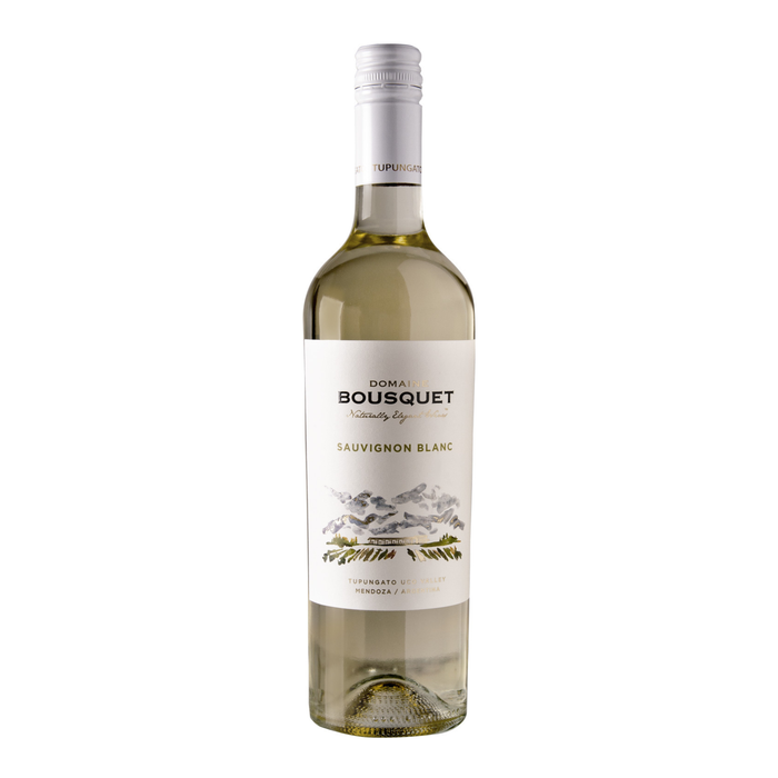 Domaine Bousquet Premium Sauvignon Blanc 750ml