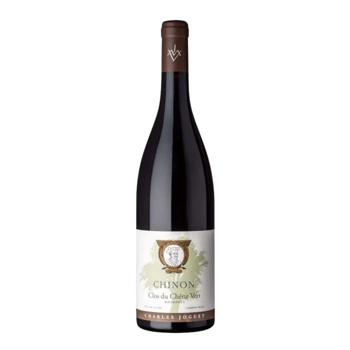 Domaine Charles Joguet Chinon Clos du Chene Vert 2012 750ml