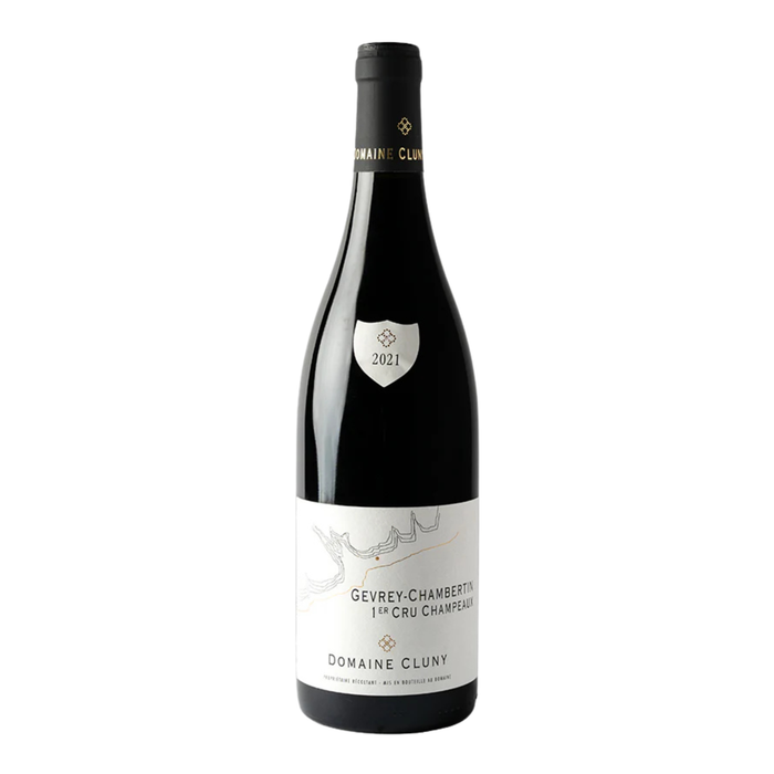 Domaine Cluny Gevrey Chambertin 1er Cru Les Champeaux 2021 750ml