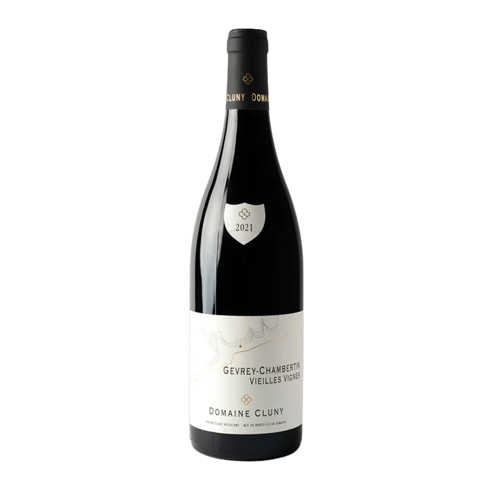 Domaine Cluny Gevrey Chambertin Vielles Vignes 2021 750ml