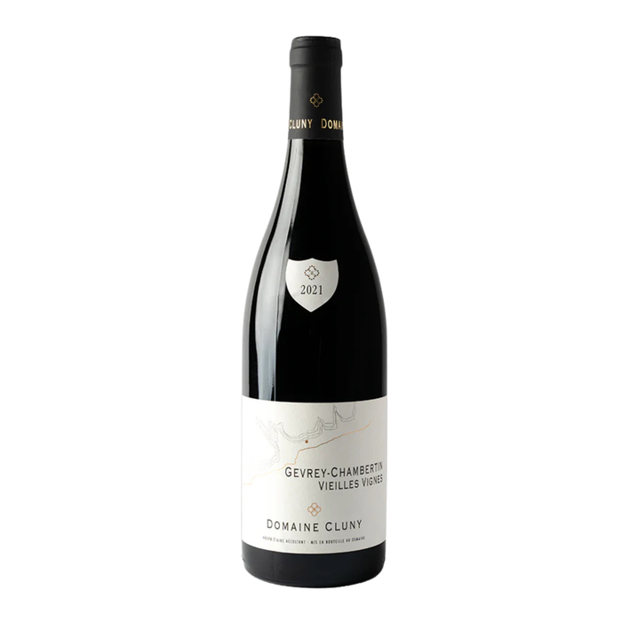 Domaine Cluny Gevrey Chambertin Vielles Vignes 2022 750ml