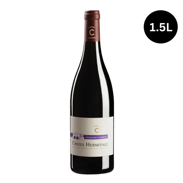 Domaine Combier Crozes Hermitage 2023 1.5L Magnum