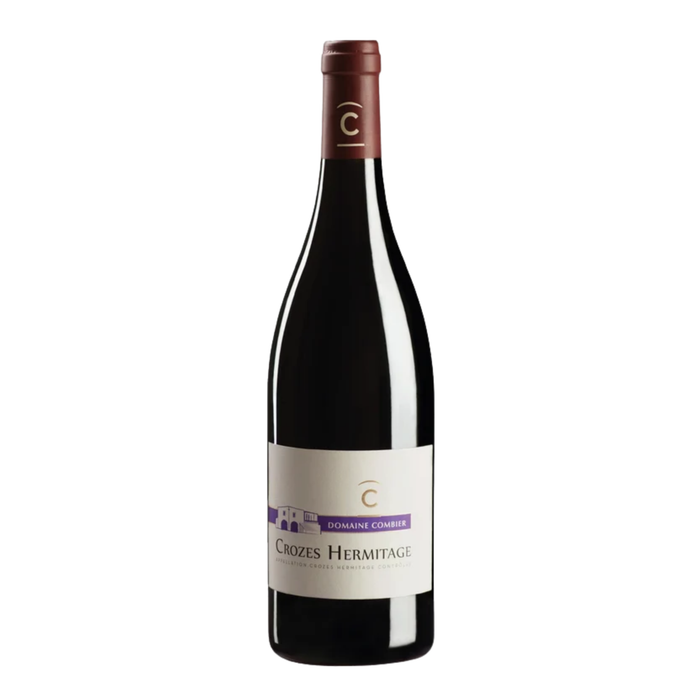 Domaine Combier Crozes Hermitage 2023 750ml