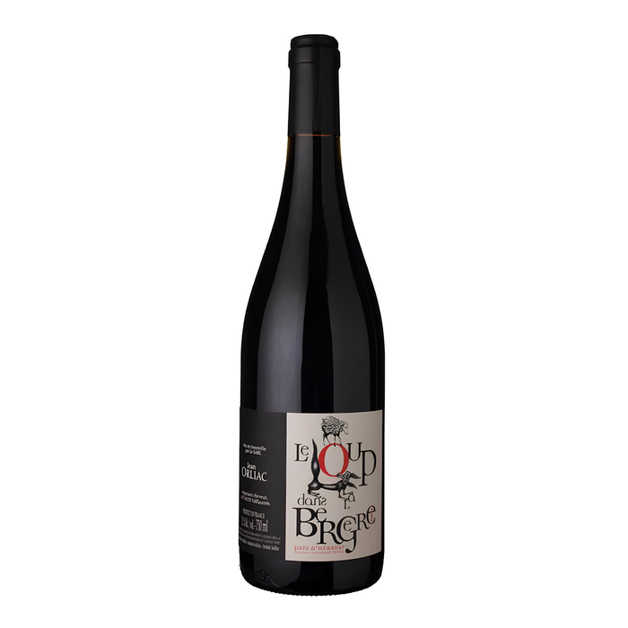 Domaine De I'Hortus Le Loup dans la Bergerie 2021 750ml