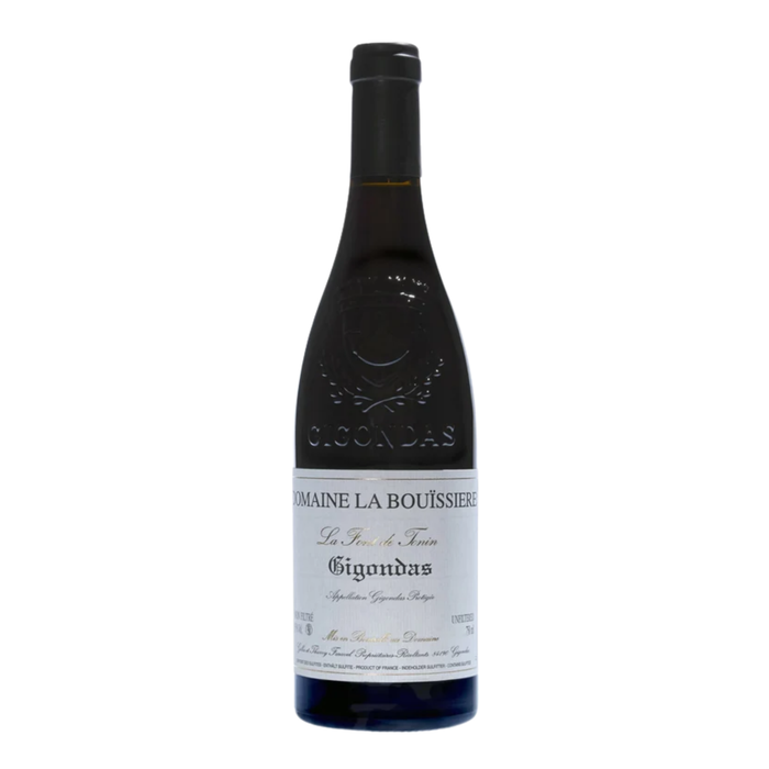 Domaine De La Bouissiere Gigondas Font de Tonin 2019 750ml