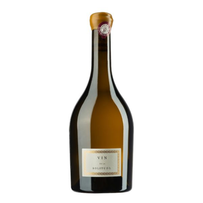 Domaine De La Solitude Vin De la Chateauneuf Du Pape Blanc 2024 750ml