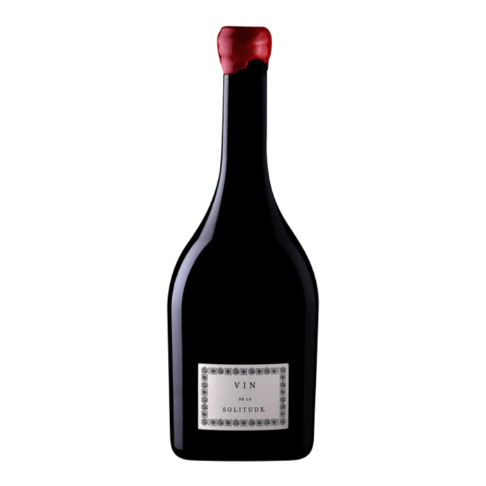 Domaine De La Solitude Vin De la Chateauneuf Du Pape Rouge 2023 750ml