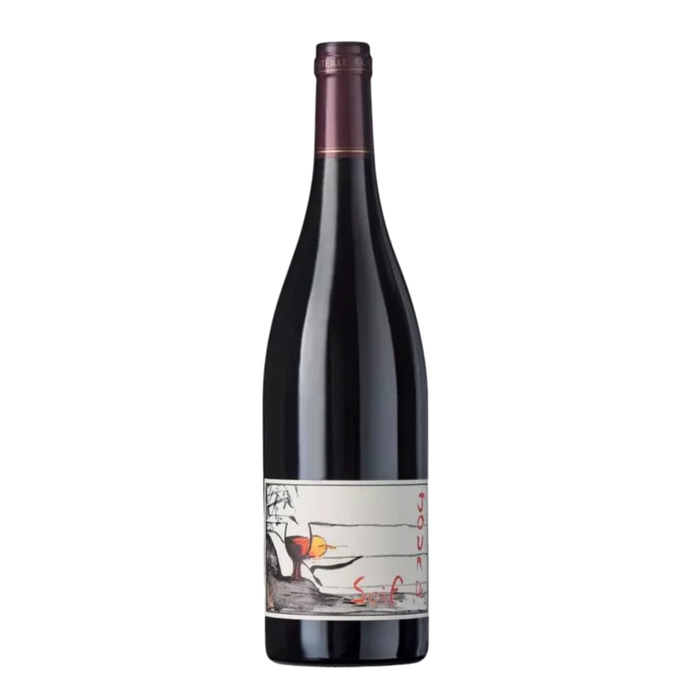 Domaine Du Bel Air Bourgueil Jour de Soif 2022 750ml