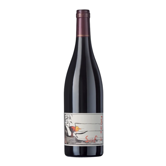Domaine Du Bel Air Bourgueil Jour de Soif 2023 750ml