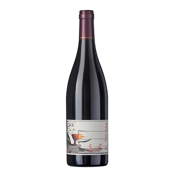 Domaine Du Bel Air Bourgueil Jour de Soif 2024 750ml