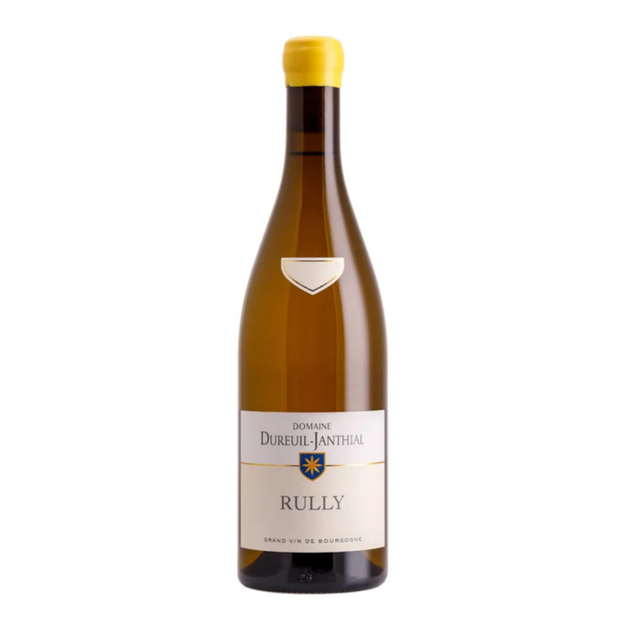 Domaine Dureuil Janthial Rully Blanc 2023 750ml