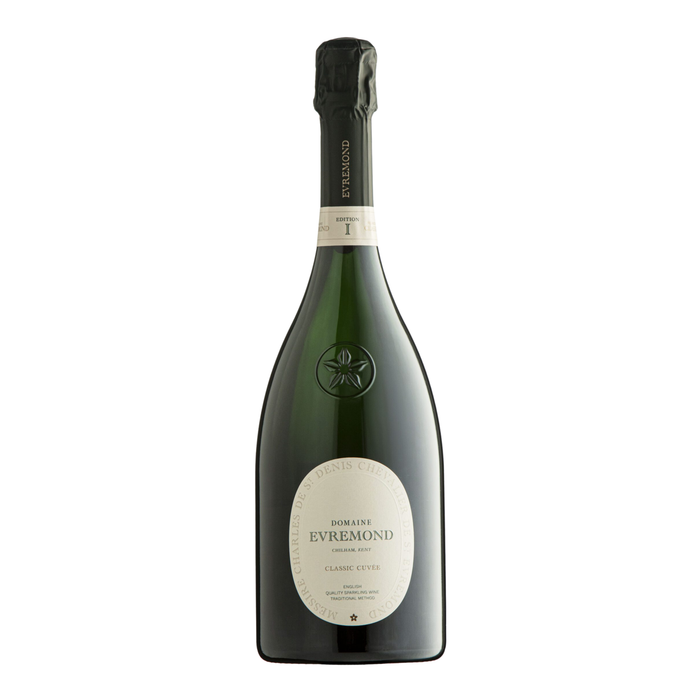 Domaine Evremond Classic Cuvee Brut 750ml