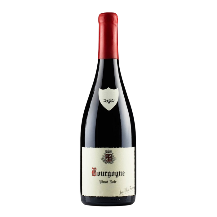 Domaine Fourrier Bourgogne Pinot Noir 2024 750ml