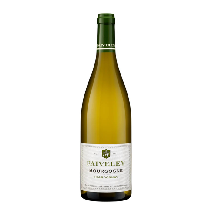 Domaine Faiveley Bourgogne Chardonnay 750ml