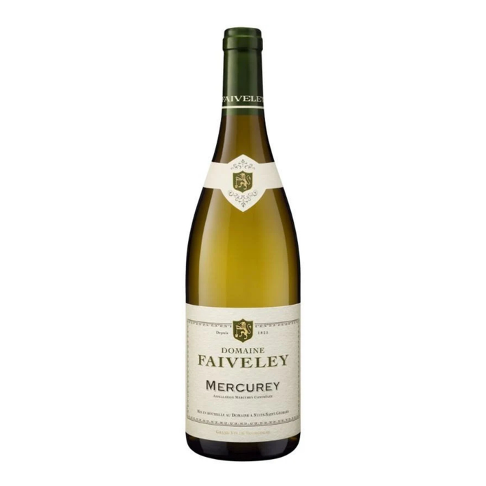 Domaine Faiveley Mercurey Blanc 750ml