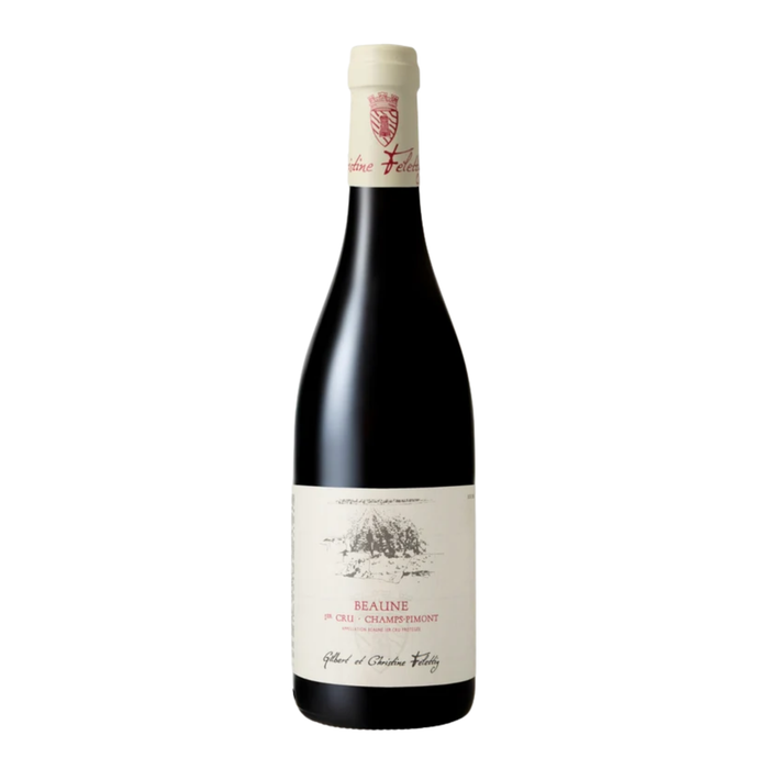 Domaine Felettig Beaune 1er Cru Les Champs Pimont 2022 750ml