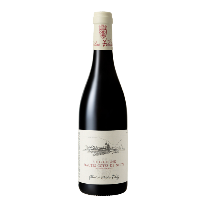 Domaine Felettig Bourgogne Hautes Cotes De Nuits 2024 750ml