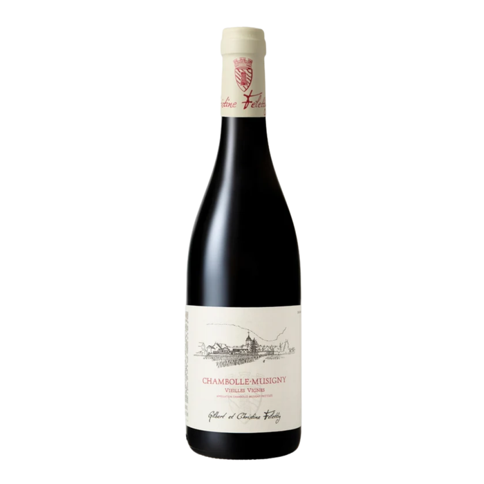 Domaine Felettig Chambolle Musigny Vieilles Vignes 2024 750ml