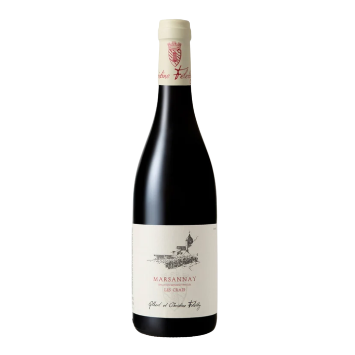 Domaine Felettig Marsannay Les Crais 2024 750ml