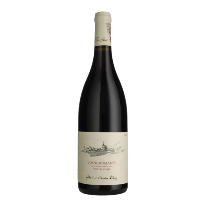 Domaine Felettig Vosne Romanee Vieilles Vignes 2024 750ml